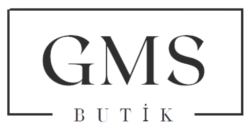 Gms Butik Logo